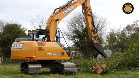 hydraulic chainsaw for mini excavator|hydraulic chainsaw.